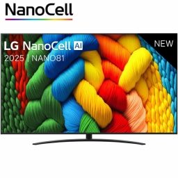 LG 86NANO81A6A.AEU